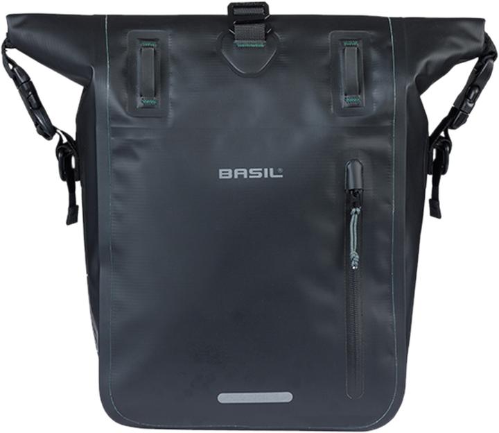 Produktbild Basil Rivo M MIK Hooks (15 l)