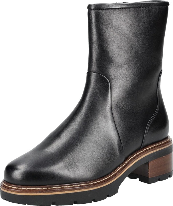 Actual product image Högl Stiefelette (42)