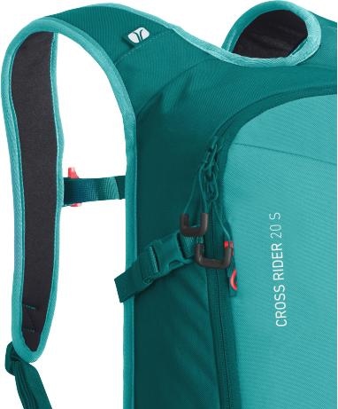 Immagine prodotto Ortovox Cross Rider (20 l)