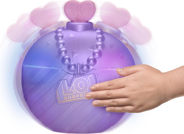 Produktbild MGA Magic Wishies Flying Tot- Style 3