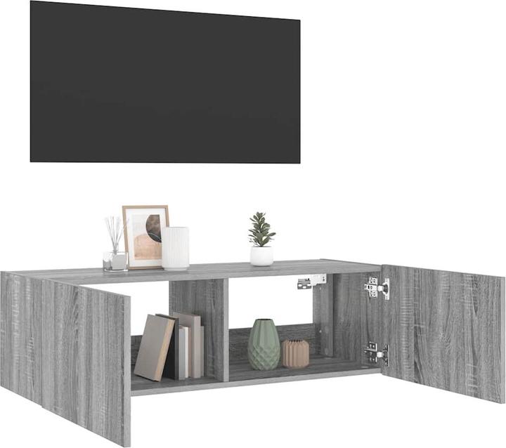 Immagine prodotto vidaXL TV-Wandschrank (100 x 35 x 31 cm)