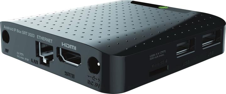 Image du produit Strong SRT2023