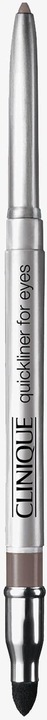 Actual product image Clinique Quickliner (02-Smoky Brown)