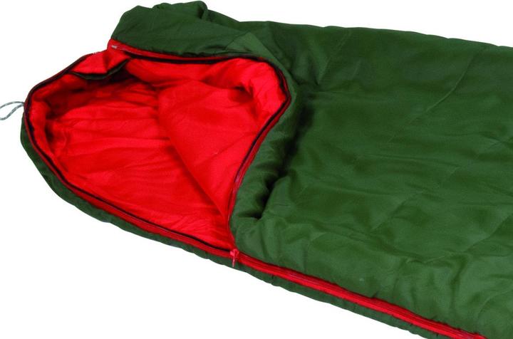 Produktbild High Peak Schlafsack Pak 600 ECO (210 cm)