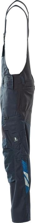 Produktbild Mascot Arbeitslatzhose Accelerate 18569-442 (52)