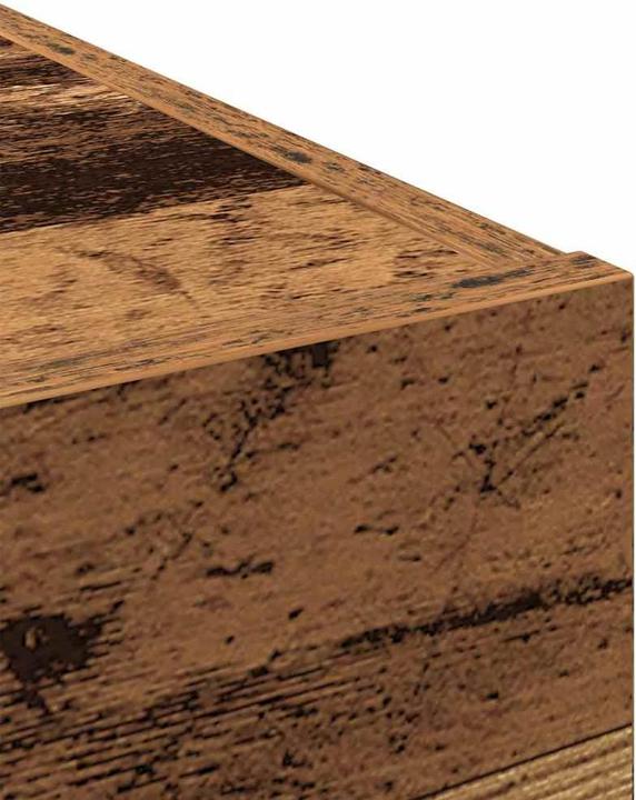 Produktbild vidaXL Sideboard-Möbel (42.50 x 30 x 93 cm)