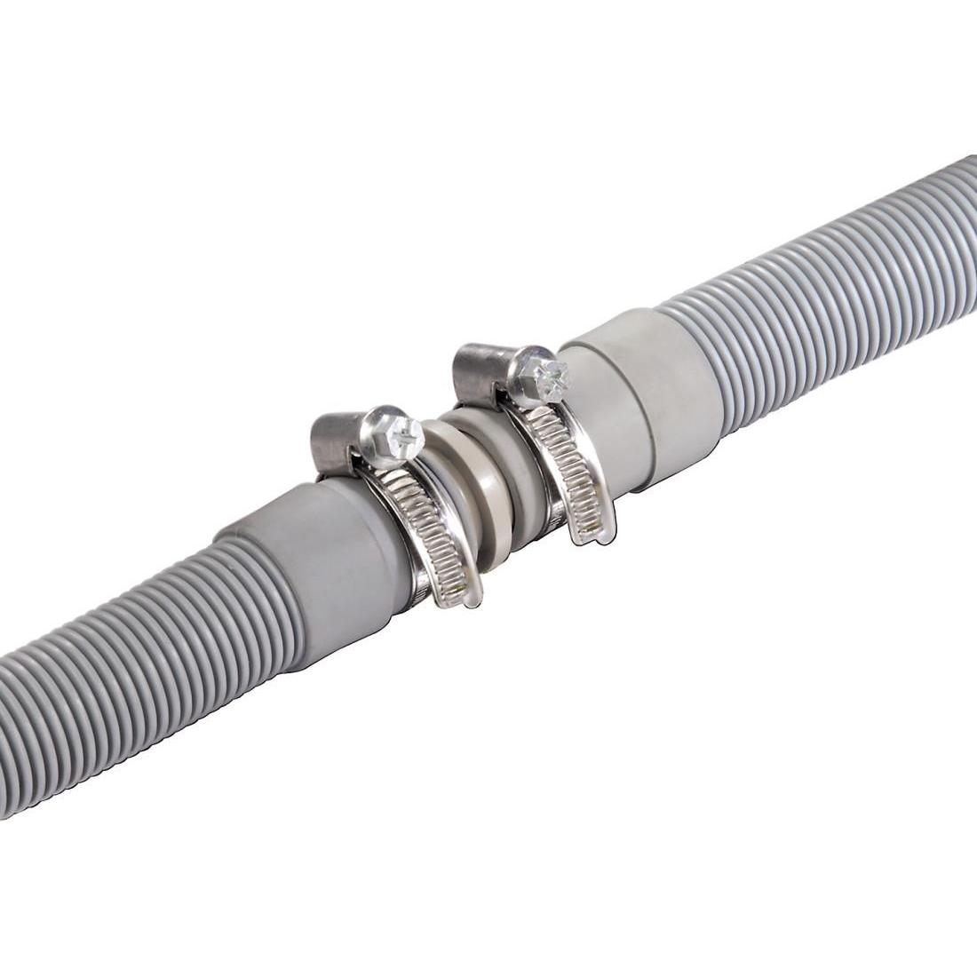 Thumbnail - Xavax Schlauchschelle 20-32 mm 10 St, Zubehör Waschen + Trocknen