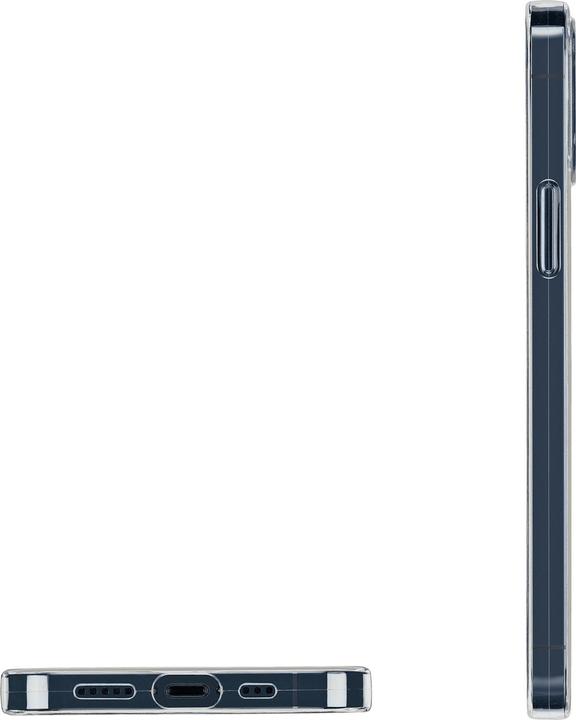 Immagine prodotto Artwizz NoCase (Apple iPhone 12, Realme 12 Pro+)