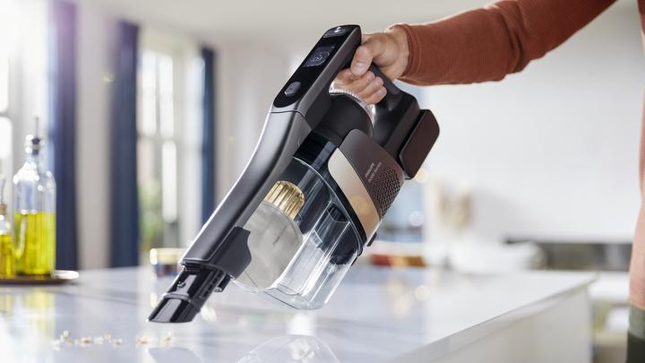 Produktbild Philips AquaTrio XW9385/01