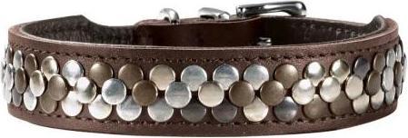 Actual product image Hunter Arizona Up Brown for dogs 32 (32, Dog, Dog sport)