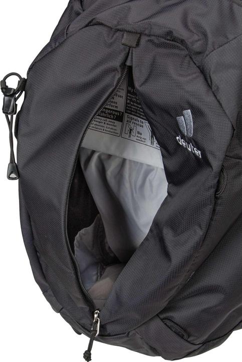Productafbeelding Deuter AC Lite 17 (17 l)