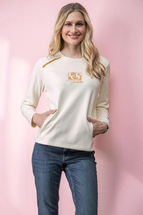 Produktbild LPO Linea Primero Damen Sweatshirt (44)