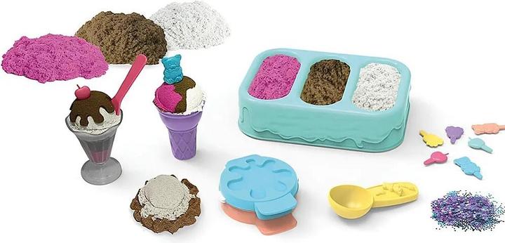 Produktbild Spin Master Kinetic Sand Scents - Ice Cream