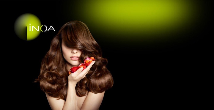 Produktbild L'Oréal Professionnel DUPLIKAT Inoa (6 Dunkelblond)