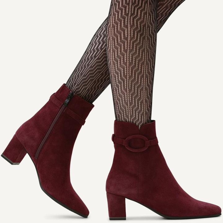 Actual product image Caprice Stiefelette (39)