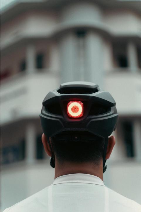 Produktbild Lumos Ultra Fly (54 - 61 cm)