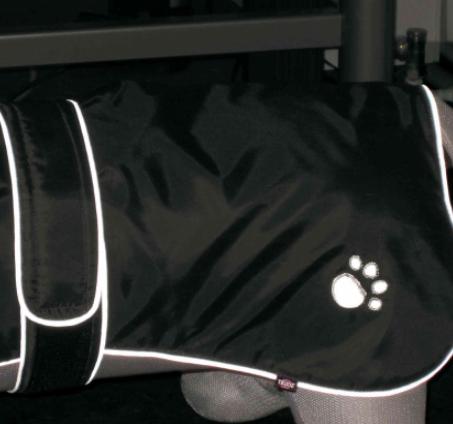 Productafbeelding Trixie Jas Orléans (XL, Hondenvacht)