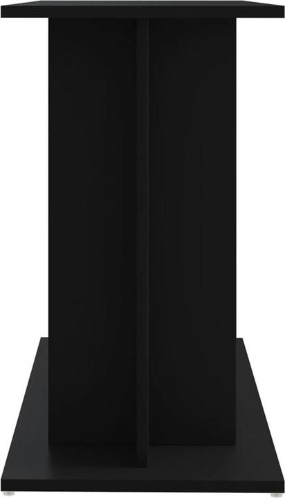 Actual product image vidaXL Aquariumständer