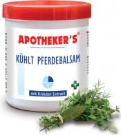Apotheker's Pferdebalsam kühlend 500ml - (500 ml)