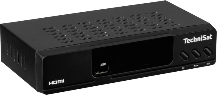 Actual product image TechniSat HD-C 232 (DVB-C)