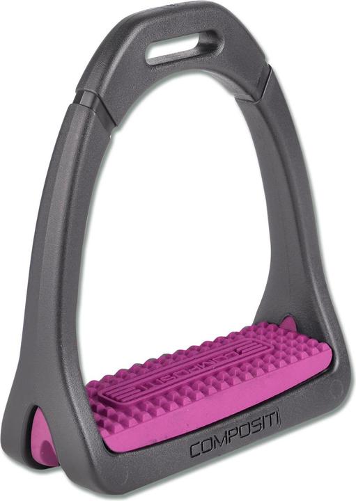 Waldhausen Steigbügel Premium Light
