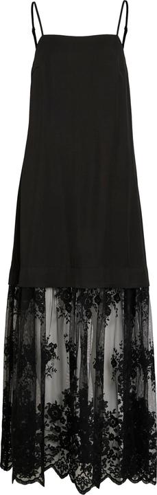 Image du produit Rouge Edit Träger Maxikleid (36)