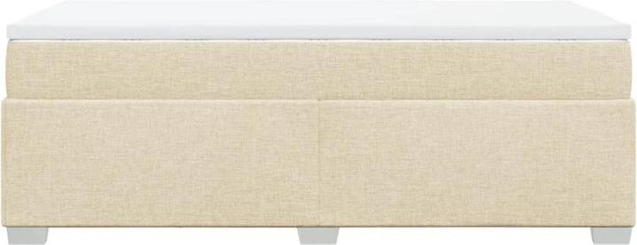 Produktbild vidaXL Boxspringbett (90 x 200 cm)