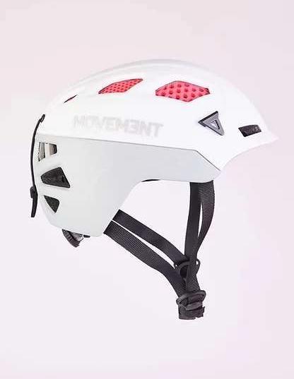 Immagine prodotto Movement 3Tech Alpi Honeycomb (52 - 56 cm, XS, S)