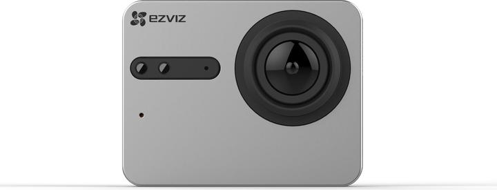 Produktbild EZVIZ S5 (15p, 4K, WLAN, Bluetooth)