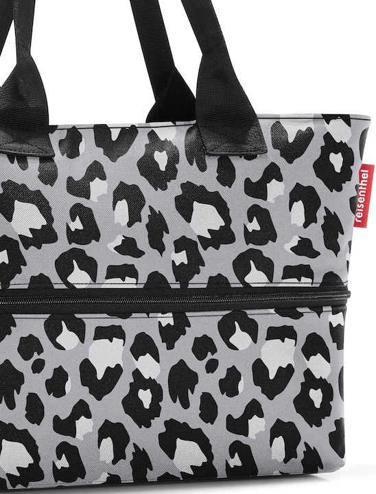 Immagine prodotto reisenthel shopper e1 leo nero