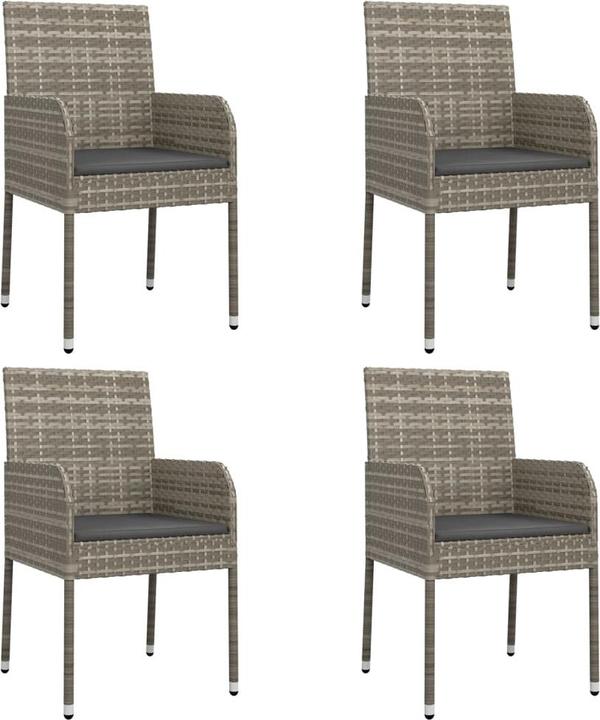 Produktbild vidaXL Gartenstuhl