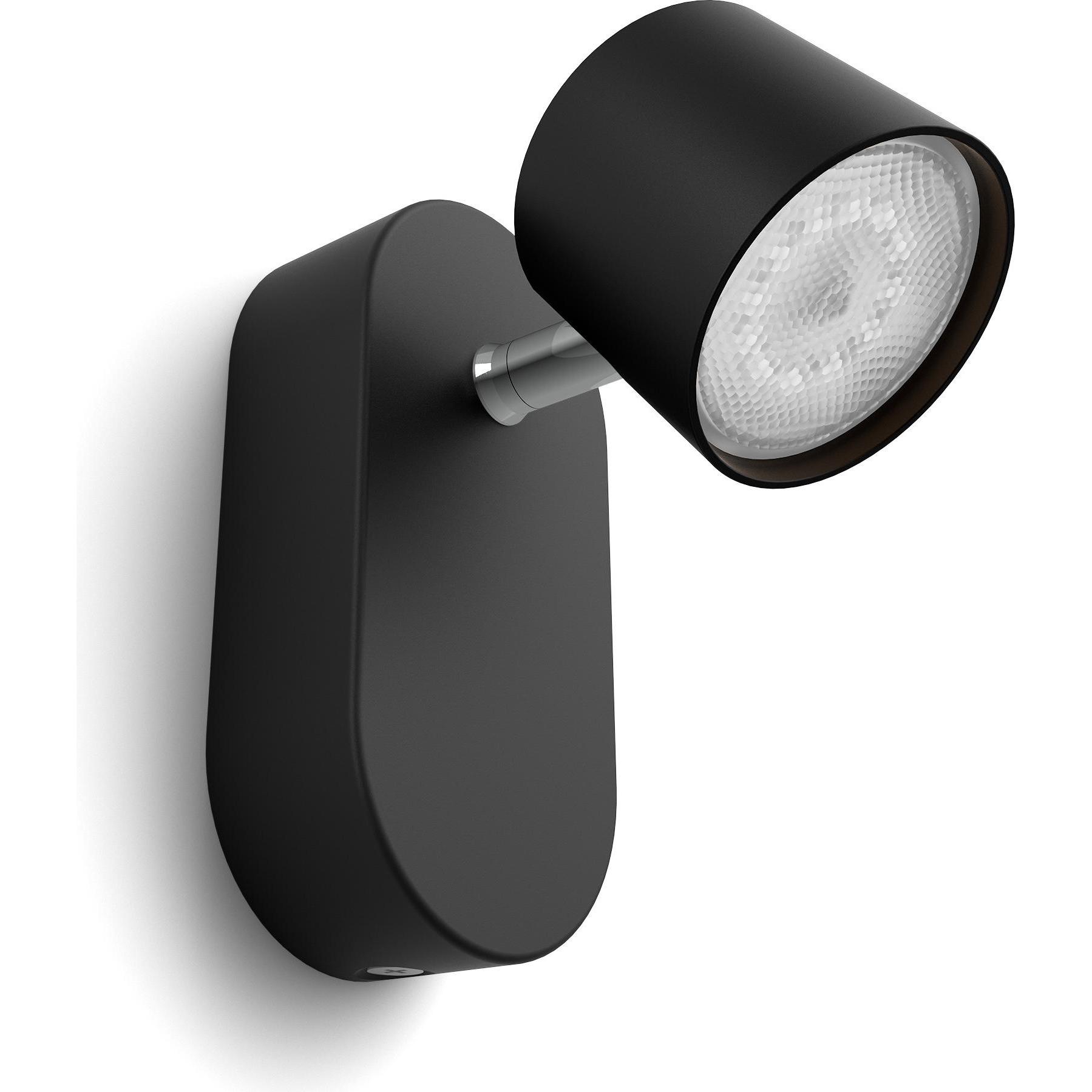 Philips, Wandleuchte + Deckenleuchte, Star (500 lm)