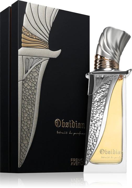 Immagine prodotto French Avenue Obsidian (Extrait De Parfum, 100 ml)