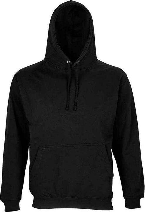 Immagine prodotto Sols Condor Felpa con Cappuccio Adulto Unisex (XXL)