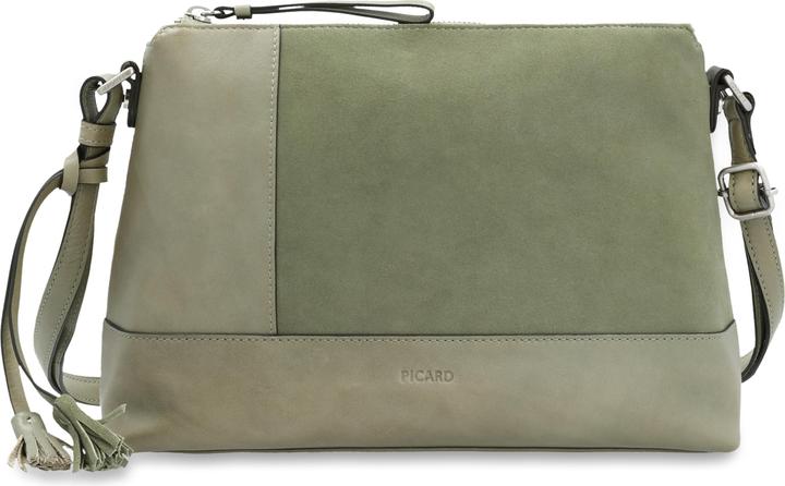 Immagine prodotto Picard Borsa a tracolla Safari