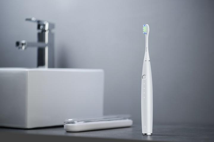 Actual product image Xiaomi Oclean One