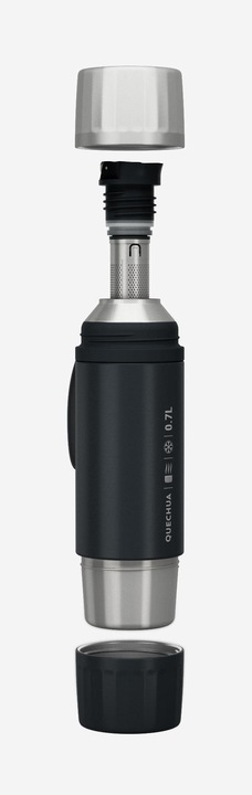 Immagine prodotto Quechua MH900 (0.70 l)