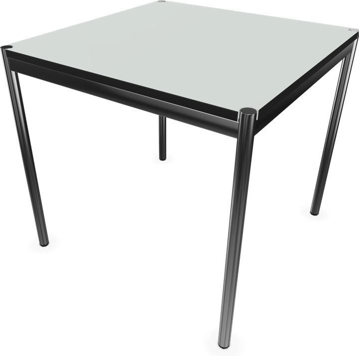 Gris argenté