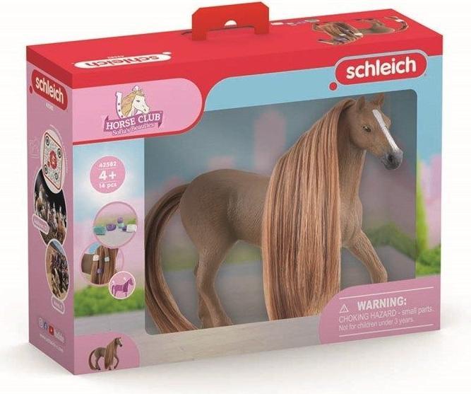Produktbild Schleich Beauty Horse Englisch Vollblut Stute