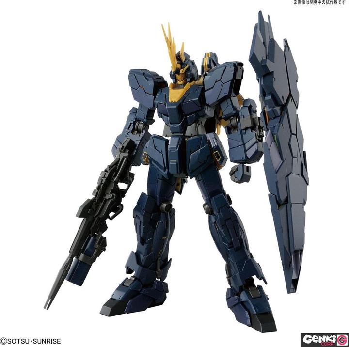 Produktbild Bandai Gundam - Banshee Norn Real Grade