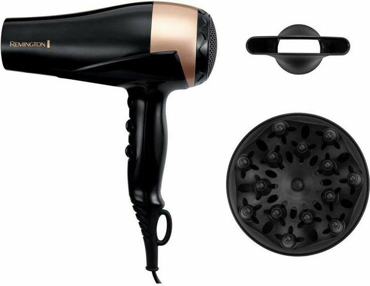 Immagine prodotto Remington D6098 2200W Ionic (2200 W)