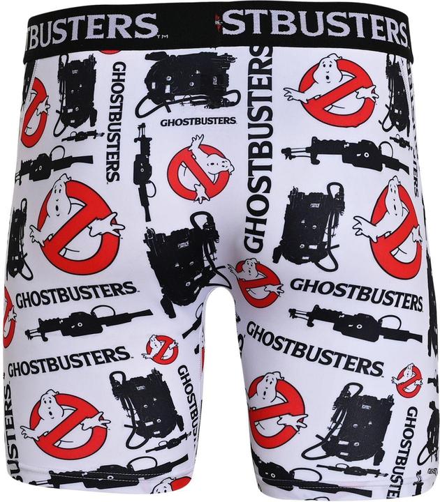 Produktbild Harvey Makin Odd Sox Boxershorts Ghosbusters Medium (M)