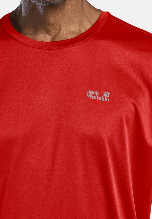 Produktbild Jack Wolfskin Tech T M (M)