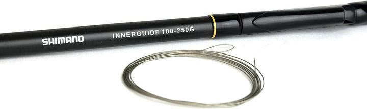 Image du produit Shimano Beastmaster CX Innerguide 100-250g (220 cm)