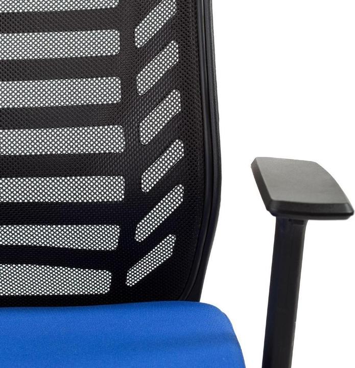 Actual product image Rocada Office chair RD-907/3 blue (43 - 52 cm)