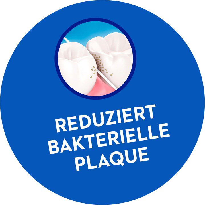 Actual product image Oral-B Essentialfloss (50 m)