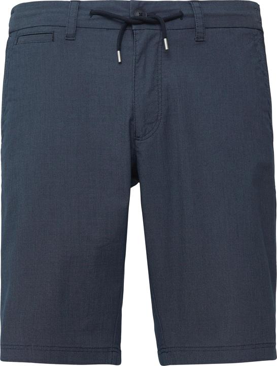 Image du produit s.Oliver Bermuda Phoenix: Strukturierte Chino-Shorts mit Elastikbund (30)