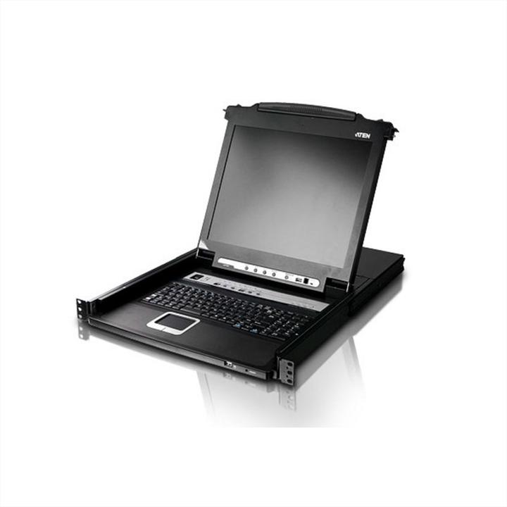 Aten KVM-Switch, VGA