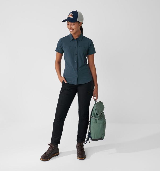 Produktbild Fjällräven High Coast Lite Shirt W (M)