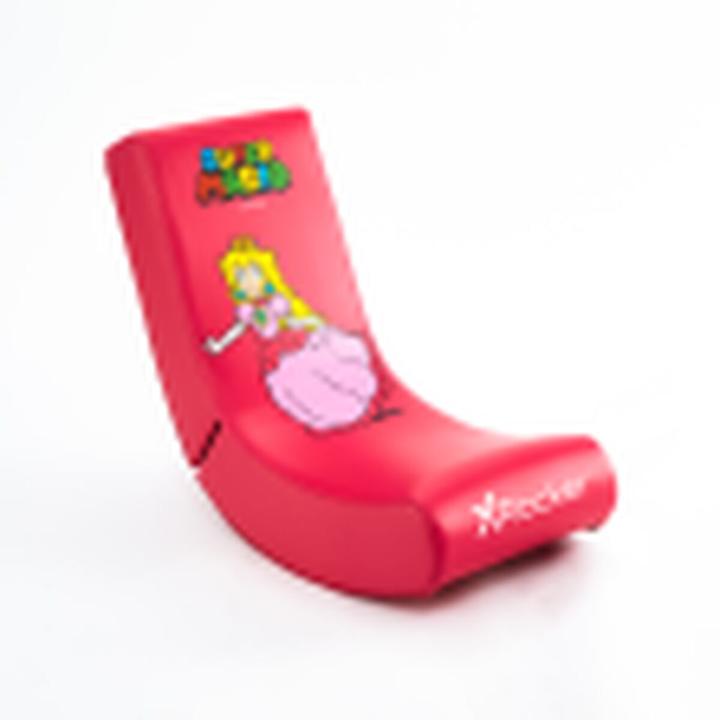 Produktbild X Rocker Video Rocker - Peach